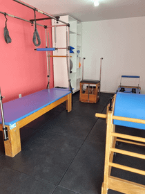 Imagem 5 da galeria do parceiro Pilates - Clínica LES