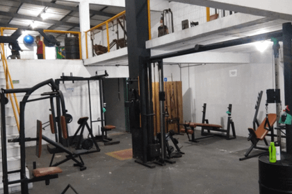 Imagem 3 da galeria do parceiro ACAU GYM