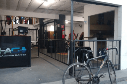 Imagem 4 da galeria do parceiro ACAU GYM