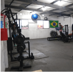 Imagem 5 da galeria do parceiro ACAU GYM