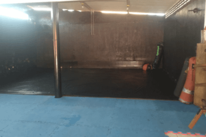 Imagem 1 da galeria do parceiro Escola de kung-fu Garra de Águia