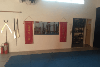Imagem 2 da galeria do parceiro Escola de kung-fu Garra de Águia