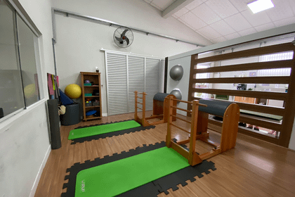 Imagem 4 da galeria do parceiro RTesser Life Studio - Unidade Bom Retiro