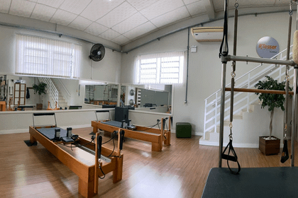 Imagem 5 da galeria do parceiro RTesser Life Studio - Unidade Bom Retiro