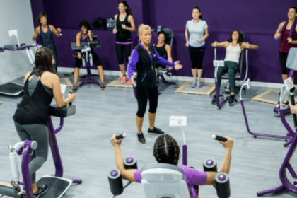 Imagen 5 de la galería del partner Curves Los Ángeles