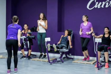 Imagen 7 de la galería del partner Curves Los Ángeles