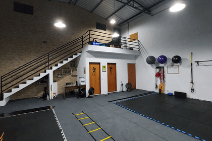 Imagem 5 da galeria do parceiro QG Studio