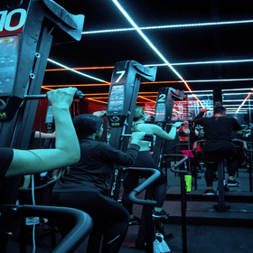 Imagen 1 de la galería del partner Rise up studio