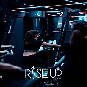Imagen 4 de la galería del partner Rise up studio