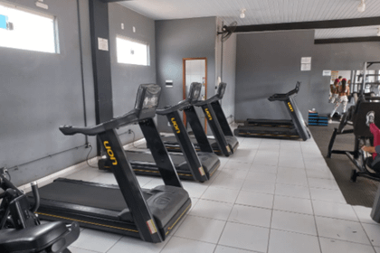 Imagem 4 da galeria do parceiro Academia Boa Forma