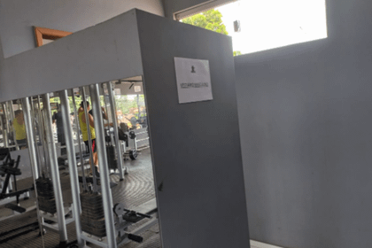 Imagem 5 da galeria do parceiro Academia Boa Forma