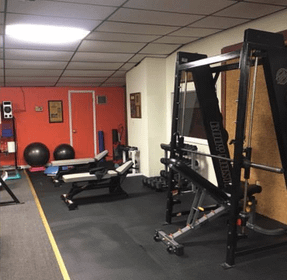 Image 1 from Ozone Fitness partner gallery