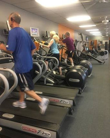 Image 4 from Ozone Fitness partner gallery
