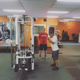 Image 5 from Ozone Fitness partner gallery