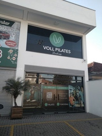 Imagem 4 da galeria do parceiro Voll Pilates Studios Sapucaia Do Sul