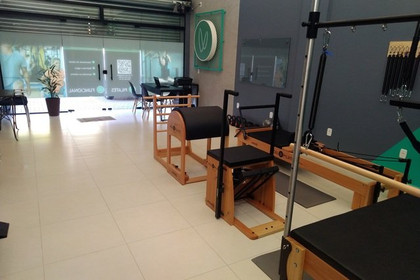 Imagem 5 da galeria do parceiro Voll Pilates Studios Sapucaia Do Sul