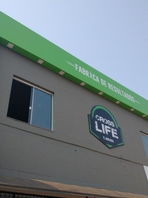 Imagem 2 da galeria do parceiro Cross Life T. Neves