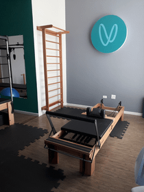 Imagem 4 da galeria do parceiro Pilates da Vila