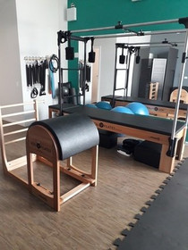 Imagem 5 da galeria do parceiro Pilates da Vila