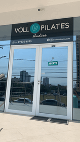 Imagem 2 da galeria do parceiro Voll Pilates - Taubaté