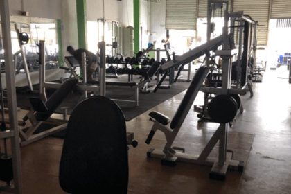 Imagem 1 da galeria do parceiro Academia Ritmo 10