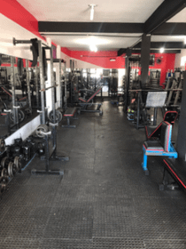 Imagem 1 da galeria do parceiro PowerFit Academia