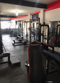 Imagem 4 da galeria do parceiro PowerFit Academia