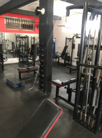 Imagem 5 da galeria do parceiro PowerFit Academia