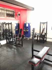 Imagem 6 da galeria do parceiro PowerFit Academia