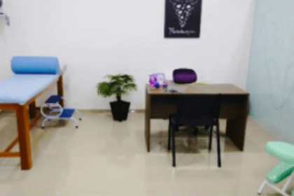 Imagem 2 da galeria do parceiro Fisiotherapy