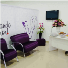 Imagem 4 da galeria do parceiro Fisiotherapy