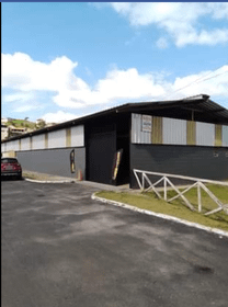 Imagem 5 da galeria do parceiro Mamute Cross