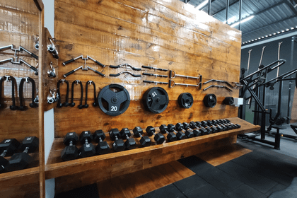 Imagem 6 da galeria do parceiro 3Elite Academia
