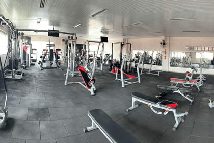 Imagem 2 da galeria do parceiro Academia Total Life
