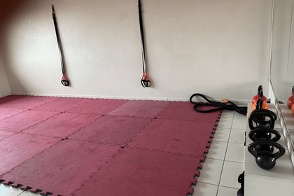 Imagem 5 da galeria do parceiro Academia Total Life