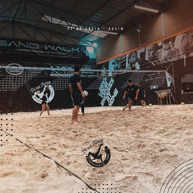 Imagem 1 da galeria do parceiro Pé na Areia - Santa Felicidade