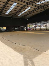 Imagem 5 da galeria do parceiro Pé na Areia - Santa Felicidade