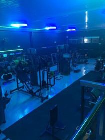 Imagem 2 da galeria do parceiro Centro Esportivo Arena 6