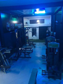 Imagem 3 da galeria do parceiro Centro Esportivo Arena 6