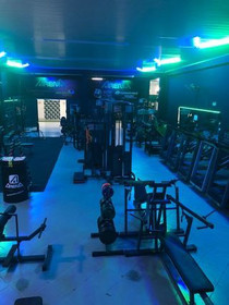 Imagem 5 da galeria do parceiro Centro Esportivo Arena 6
