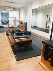 Imagem 1 da galeria do parceiro Fit Studio Pilates
