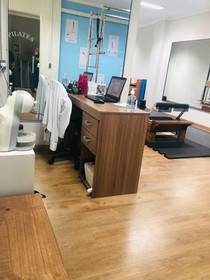 Imagem 4 da galeria do parceiro Fit Studio Pilates