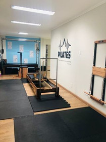 Imagem 5 da galeria do parceiro Fit Studio Pilates