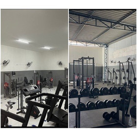 Imagem 5 da galeria do parceiro CT.R2fitness