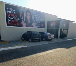 Imagem 6 da galeria do parceiro CT.R2fitness