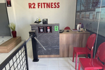 Imagem 8 da galeria do parceiro CT.R2fitness