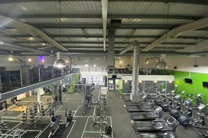 Image 4 from énergie Fitness - Kettering partner gallery
