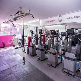 Imagen 1 de la galería del partner Lady Fit Gym