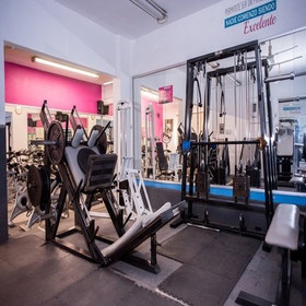 Imagen 3 de la galería del partner Lady Fit Gym