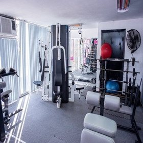 Imagen 6 de la galería del partner Lady Fit Gym